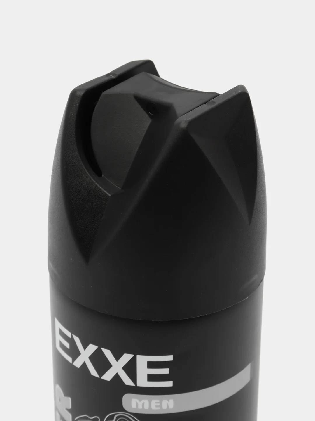 Дезодорант мужской аэрозоль EXXE MEN, SILVER "Экстрасвежесть"
