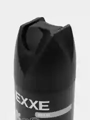 Дезодорант мужской аэрозоль EXXE MEN, SILVER "Экстрасвежесть"