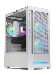 Игровой Компьютер Robotcomp Циркон V3 White