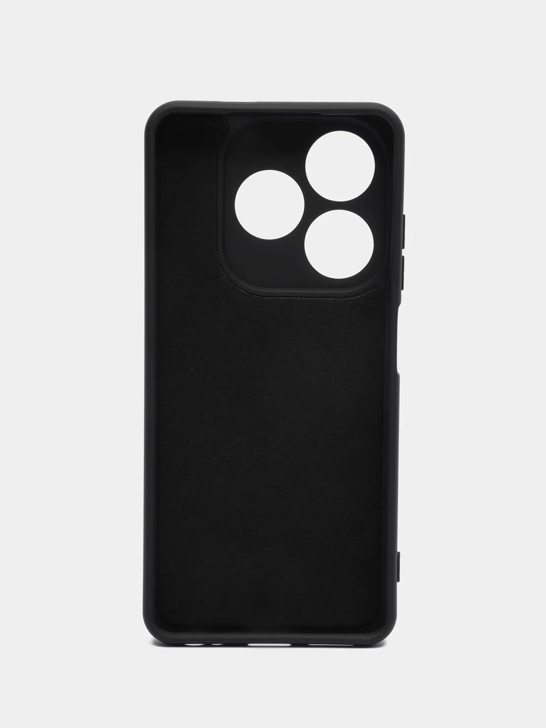 Фуксия чехол для Tecno Spark 20 / Infinix SMART 8 (Техно Спарк 20/Инфиникс Смарт 8),Silicone Case