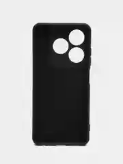 Фуксия чехол для Tecno Spark 20 / Infinix SMART 8 (Техно Спарк 20/Инфиникс Смарт 8),Silicone Case