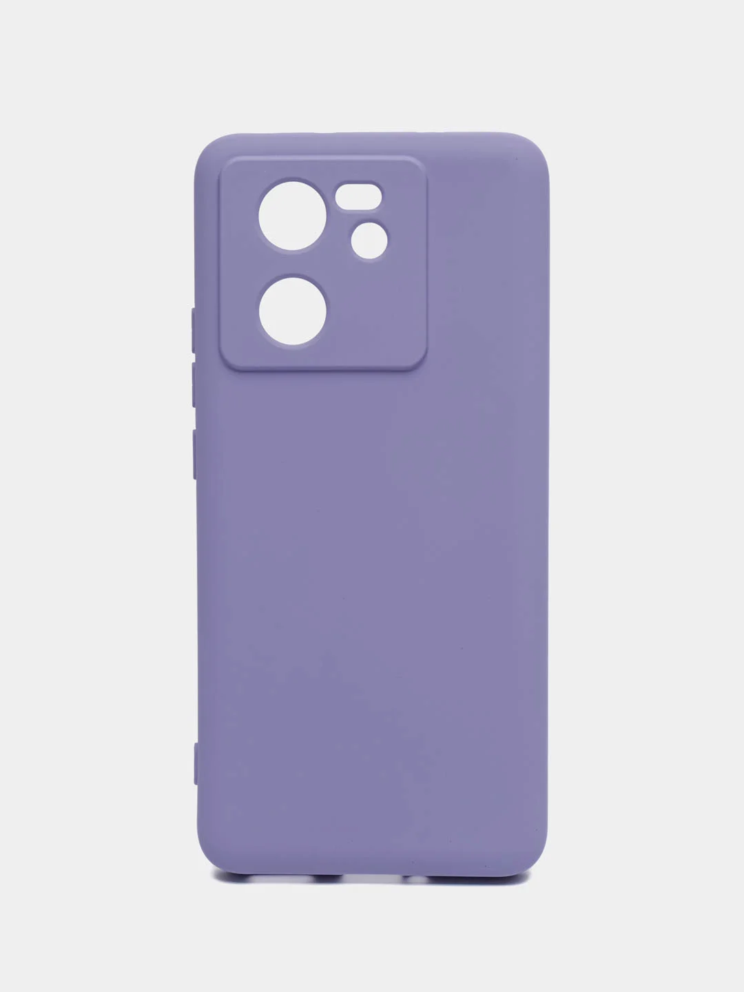 Лавандовый чехол для Xiaomi 13T / Xiaomi 13T Pro (Сяоми 13Т / 13Т Про), Silicone Case