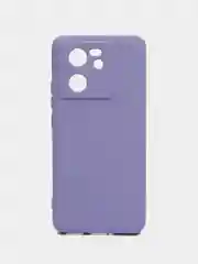 Лавандовый чехол для Xiaomi 13T / Xiaomi 13T Pro (Сяоми 13Т / 13Т Про), Silicone Case