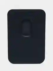 Кремовый картхолдер MagSafe Leather Wallet для iPhone