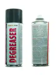 Мощный очиститель SOLINS DEGREASER / Средство для удаления загрязнений и очистки от жира