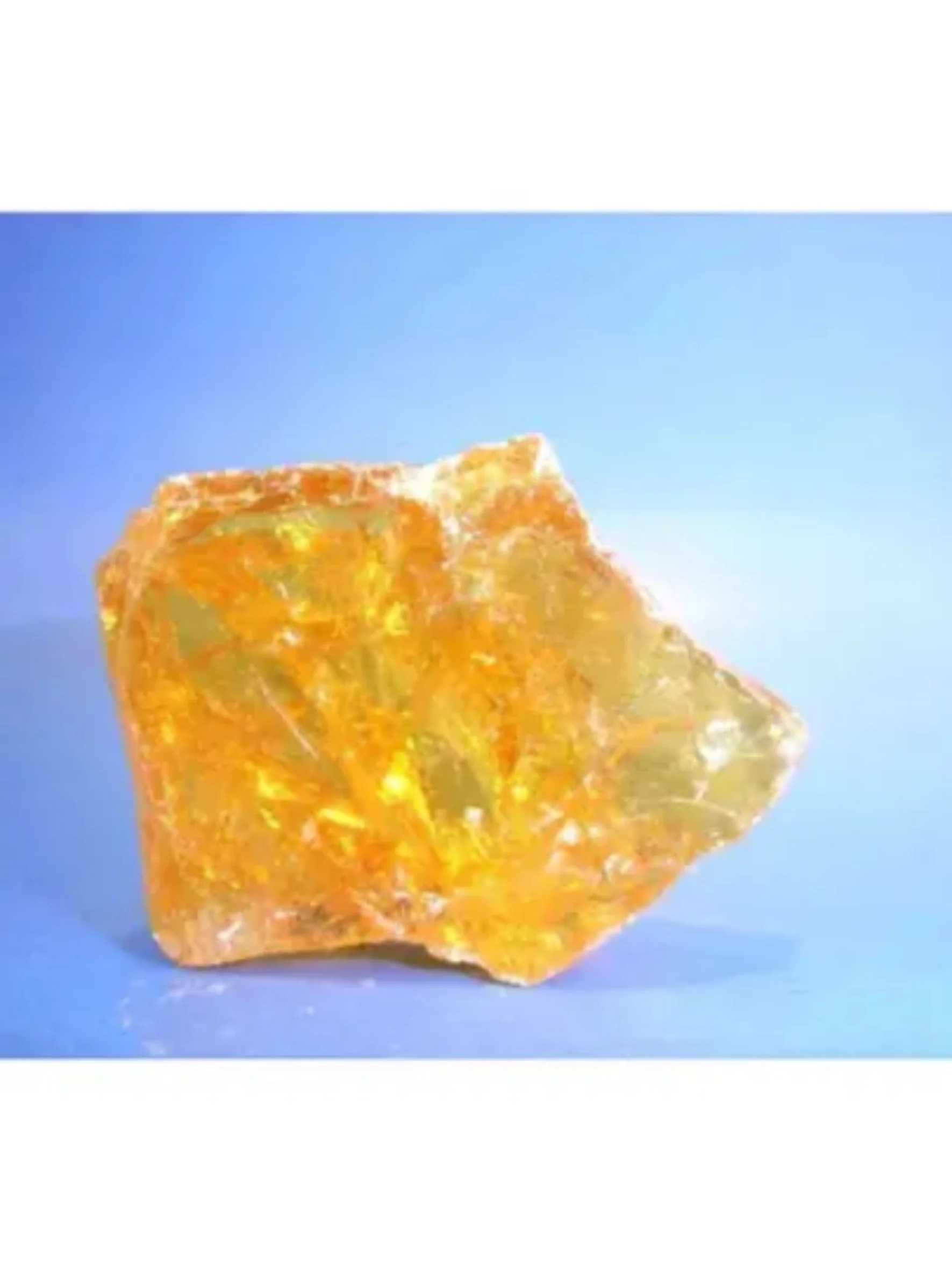 Канифоль сосновая SOLINS / Паяльный флюс для лужения и пайки микросхем, медных проводов