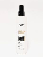 Крем мультифункциональный протеиновый Kezy My Therapy Protein Leave in Cream 200 мл