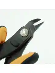Бокорезы Goot YN-14 высокоточные для проволоки, проводов, лески, мини кусачки