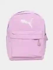 Лавандовый детский спортивный рюкзак