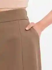 Хаки женские шорты, бермуды, летние