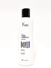 Шампунь против перхоти Kezy My Therapy Anti Dundruff Shampoo 250 мл