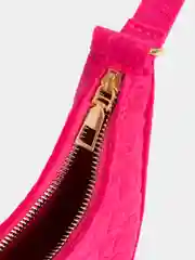 Розовый сумка женская
