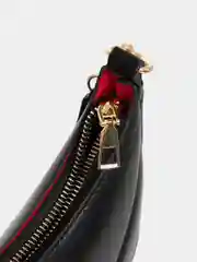 Черный сумка женская