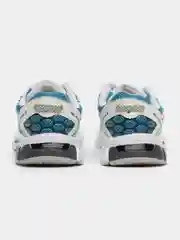 Бирюзовый кроссовки мужские с логотипом Asics gel kahana 8