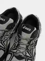 Хром кроссовки мужские с логотипом Asics gel kahana 8