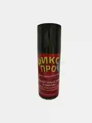 ФИКС ПРО, 3 в 1, жидкая резина, герметик, клей, 4 цвета