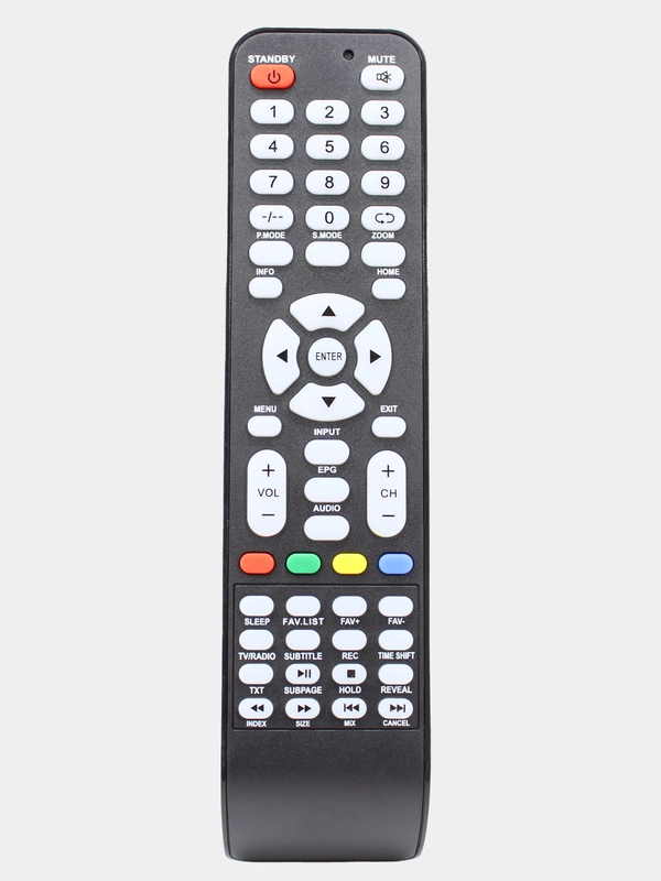 Пульт LES-42X84WF для телевизора Akai