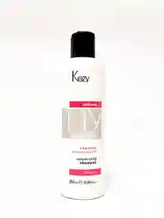 Шампунь для придания объема с морским коллагеном Kezy Mytherapy Volumizing Shampoo 250 мл