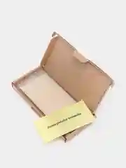 Черный защитное стекло Anti-Static Realme C51 / Realme C53 / Реалми С53 / Realme Note 50