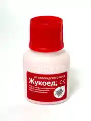 Жукоед 9мл от колорадского жука