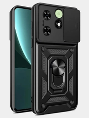 Чехол противоударный armors для Tecno Spark GO 2024 и Spark 20 и Spark 20C и Pop 8