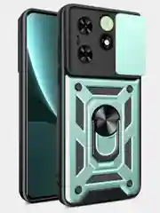 Чехол противоударный armors для Tecno Spark GO 2024 и Spark 20 и Spark 20C и Pop 8