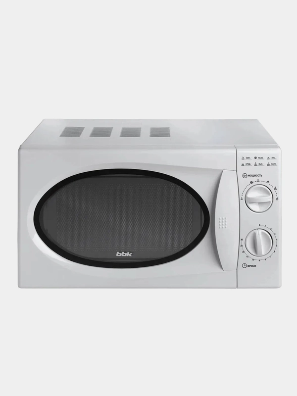 Микроволновая печь BBK 20MWS-715M/W