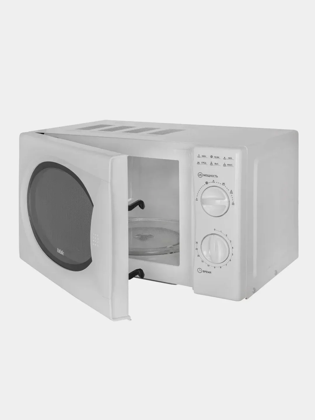 Микроволновая печь BBK 20MWS-715M/W