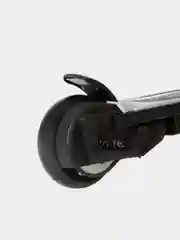 Черный электросамокат NovaTrack ESCOO GR20
