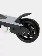 Черный электросамокат NovaTrack ESCOO GR20