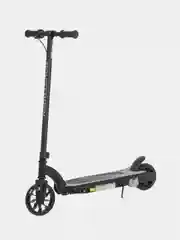 Черный электросамокат NovaTrack ESCOO GR20