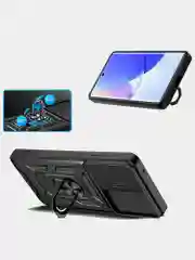 Чехол противоударный armors для Tecno Spark GO 2024 и Spark 20 и Spark 20C и Pop 8