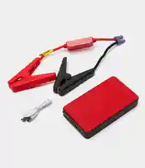 Пусковое зарядное устройство для автомобиля Jump Starter T02 1000А, для  3.0 л бензин