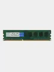 Оперативная память для компьютера AMD DIMM DDR3 8Gb PC12800 1600MHz