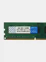 Оперативная память для компьютера AMD DIMM DDR3 8Gb PC12800 1600MHz