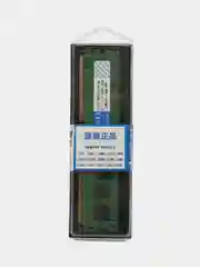 Оперативная память для компьютера AMD DIMM DDR3 8Gb PC12800 1600MHz