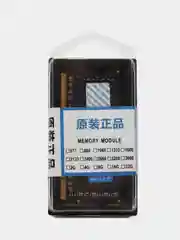 Оперативная память для ноутбука SODIMM DDR3 8Gb PC12800 1600MHz