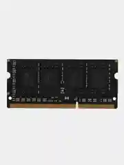 Оперативная память для ноутбука SODIMM DDR3 8Gb PC12800 1600MHz