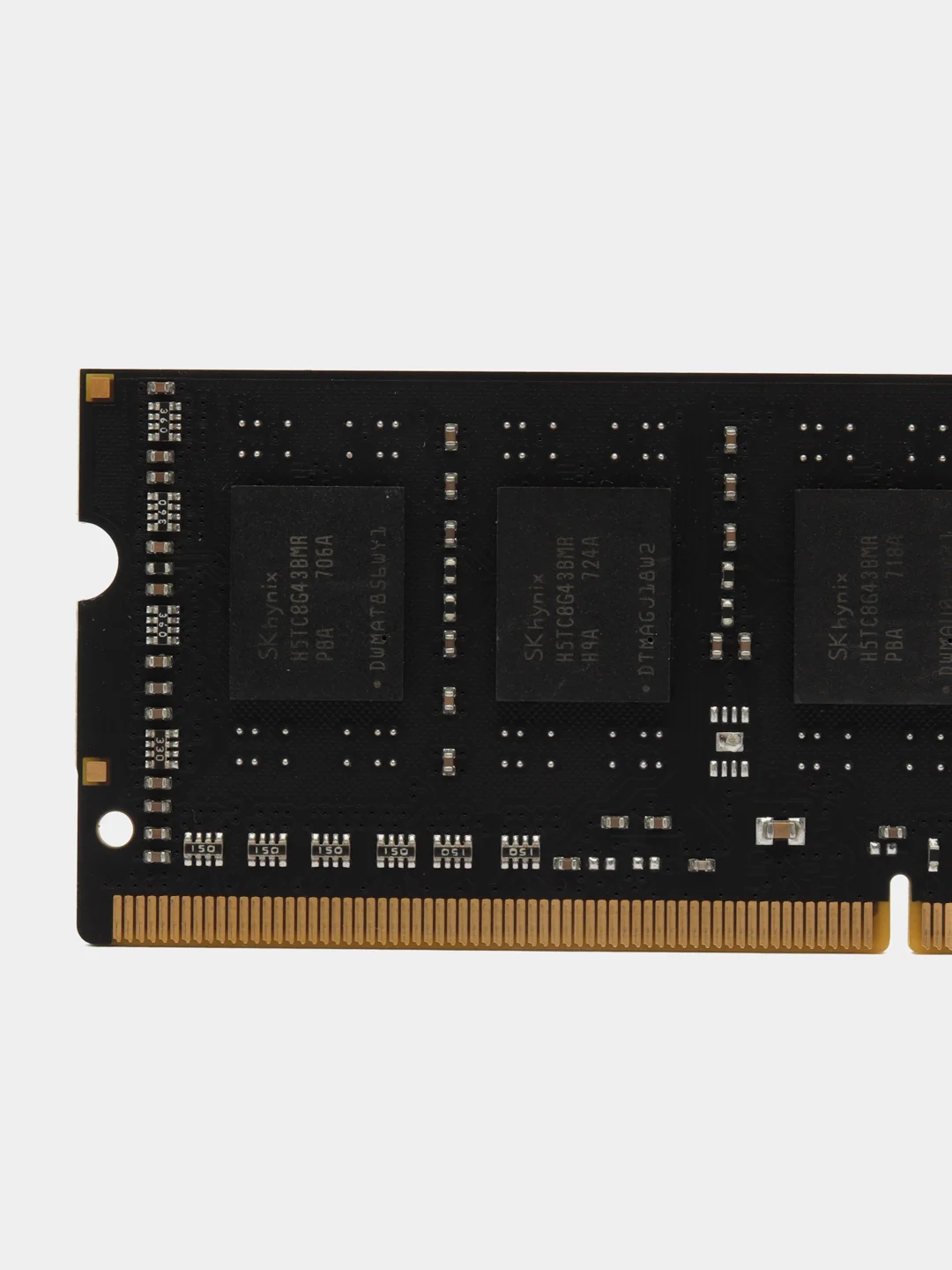 Оперативная память для ноутбука SODIMM DDR3 8Gb PC12800 1600MHz