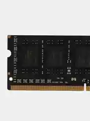 Оперативная память для ноутбука SODIMM DDR3 8Gb PC12800 1600MHz