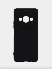 Чехол для Xiaomi Redmi A3 / A3x / Poco C61 (Сяоми Редми А3/A3х), Silicone Case