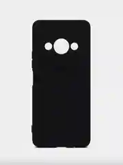 Чехол для Xiaomi Redmi A3 / A3x / Poco C61 (Сяоми Редми А3/A3х), Silicone Case