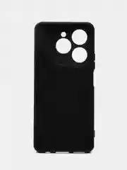 Фуксия чехол для Tecno Spark 20 Pro (Техно Спарк 20 Про), Silicone Case