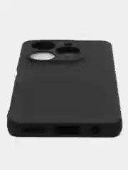 Фуксия чехол для Tecno Spark 20 Pro (Техно Спарк 20 Про), Silicone Case