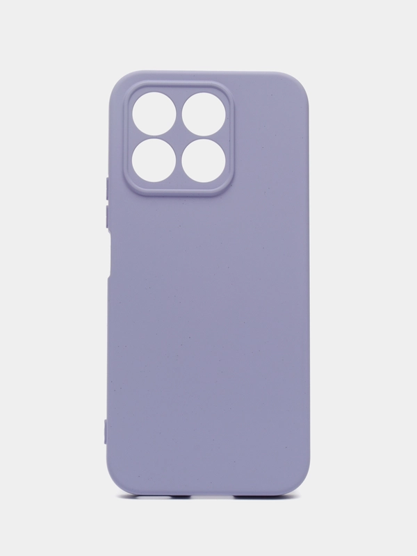 Чехол для Honor X8B (Хонор Икс 8 Б), Silicone Case