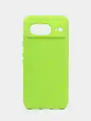 Лайм чехол для Google Pixel 8 / Гугл Пиксель 8, Silicone Case