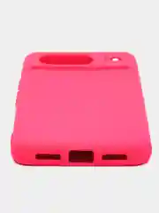 Фуксия чехол для Google Pixel 8 / Гугл Пиксель 8, Silicone Case