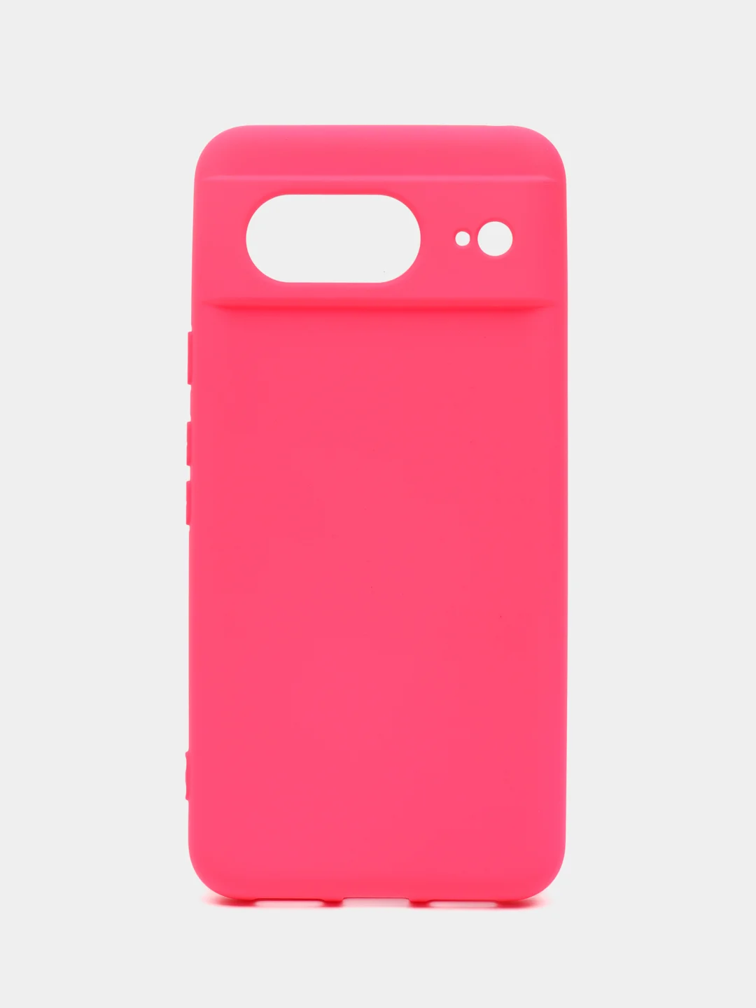 Фуксия чехол для Google Pixel 8 / Гугл Пиксель 8, Silicone Case