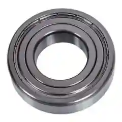 Черный подшипники 6205 ZZ 2RS, 25*52*15 мм