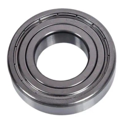 Подшипники 6206 ZZ 2RS, 30*62*16 мм